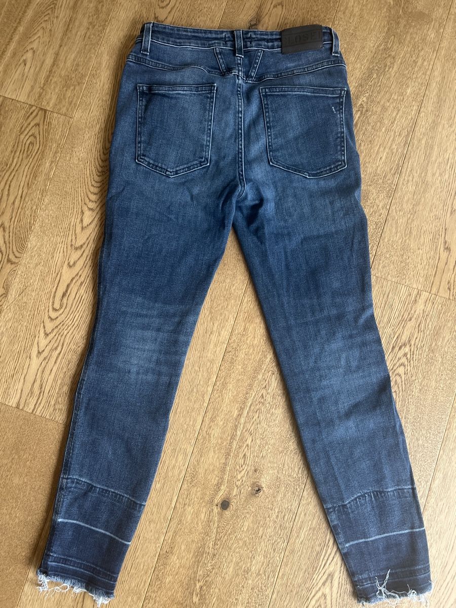 Closed Jeans: Jeans von Closed – Nuovo (secondo la descrizione) da Ins venduto da ann_wp7f 1