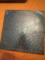 Santana Abraxas LP gebraucht guter Zustand