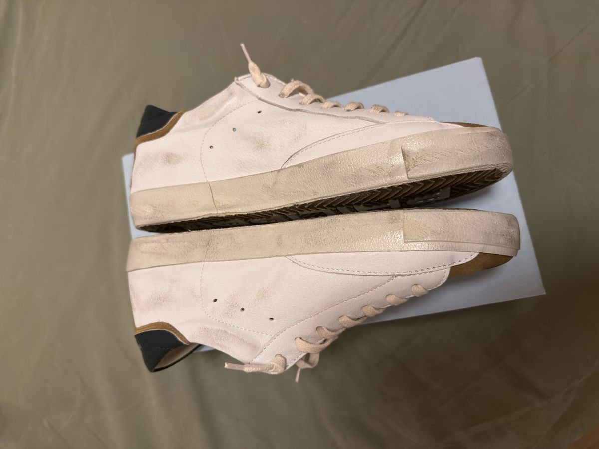 Chaussures hommes: Philippe Model PRSX NEU 41 – Neuf avec emballage d'origine à Schlieren par liu_kz6r 1