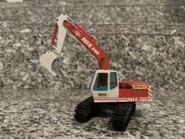O&K RH 6 , 1:50 , NZG