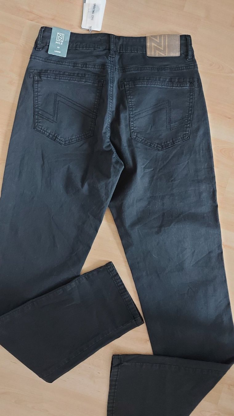 Nile Hosen: Nile Hose Loose gr,XS,Neu – Neu (gemäss Beschreibung) aus langenthal von rundholz7 2