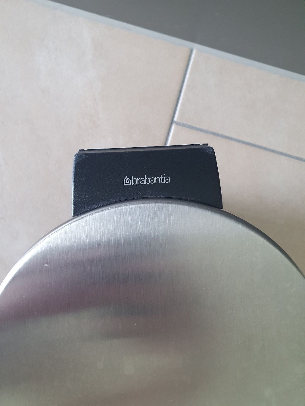 Brabantia Poubelles: Brabantia Treteimer 3L – D'occasion à Ruswil par cor_rdr8 3