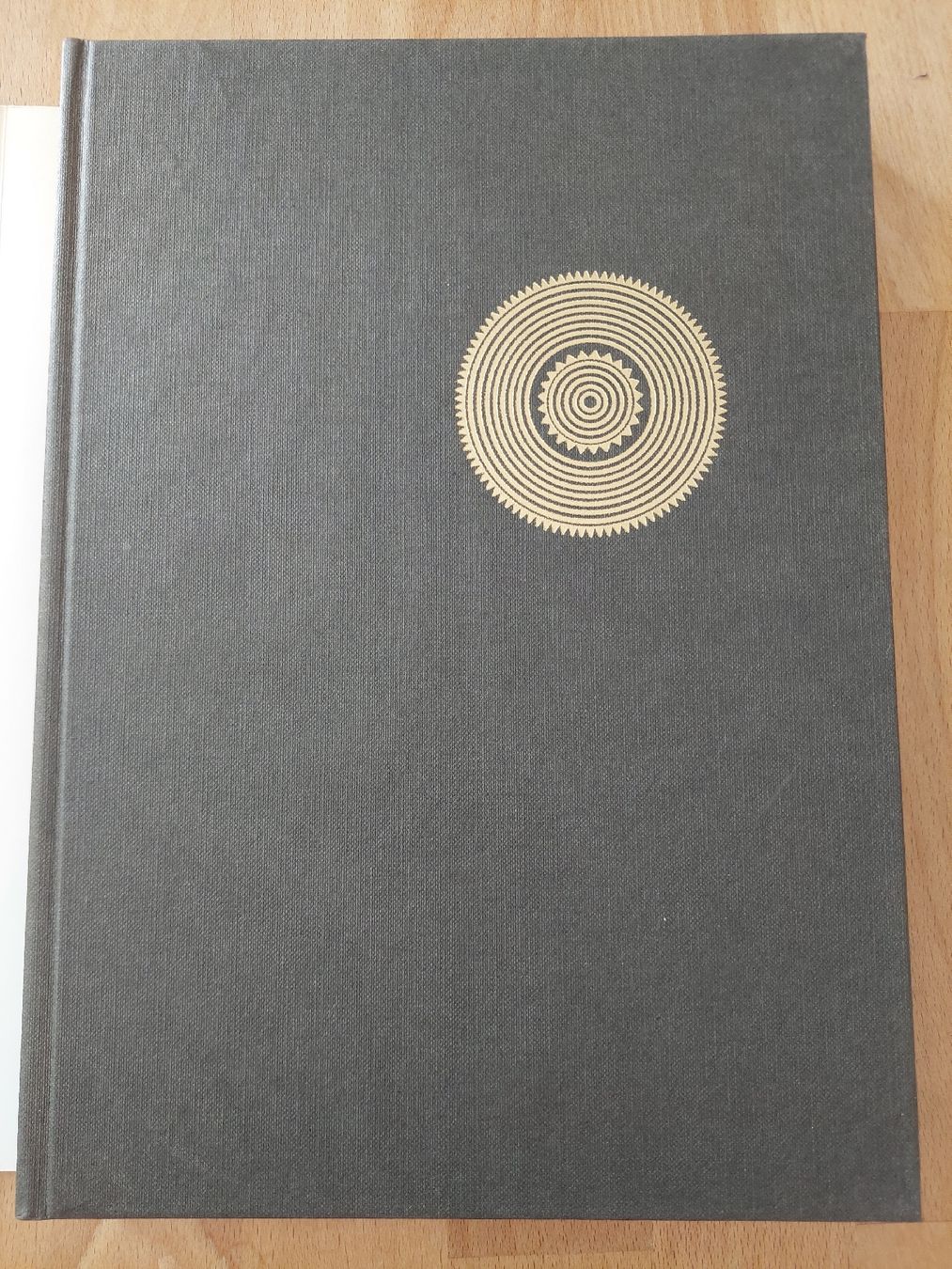 Libri: Sahara – Usato da Yverdon-les-Bains venduto da pri_x6j6 1