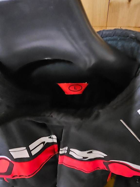 Vestes: veste moto IXS taille L – D'occasion à Biel/Bienne par Vido91 1
