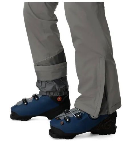 Spyder Pantaloni: Spyder Dare Herren Skihose Gr XL Neu – Nuovo (secondo la descrizione) da Zürich venduto da shq_nm2c 5