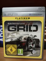 Racedriver Grid Platinum PS3 - Jeu de course excellente 