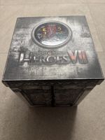 Heroes might & magic 7 VII Collector Statue