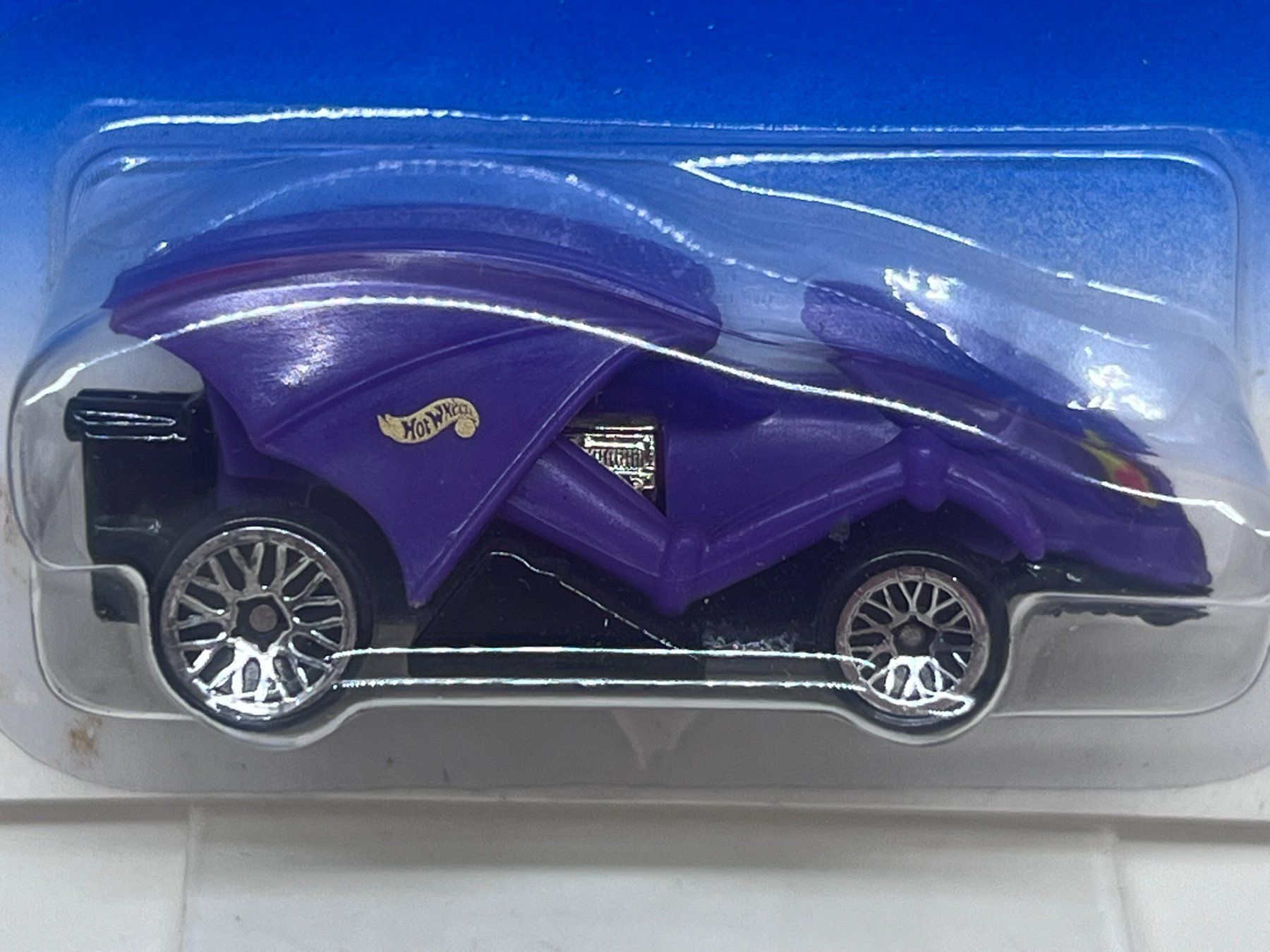 Hot Wheels Modellini d'auto: Hot Wheels Vampyra – Nuovo e nell'imballaggio originale da Wildegg venduto da LaaBoutique 1