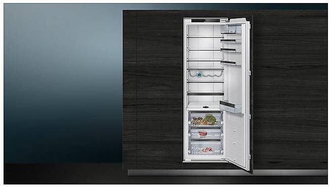 Siemens Frigoriferi: SIEMENS Einbau-Kühlschrank – Nuovo (secondo la descrizione) da Lachen SZ venduto da pppww 1