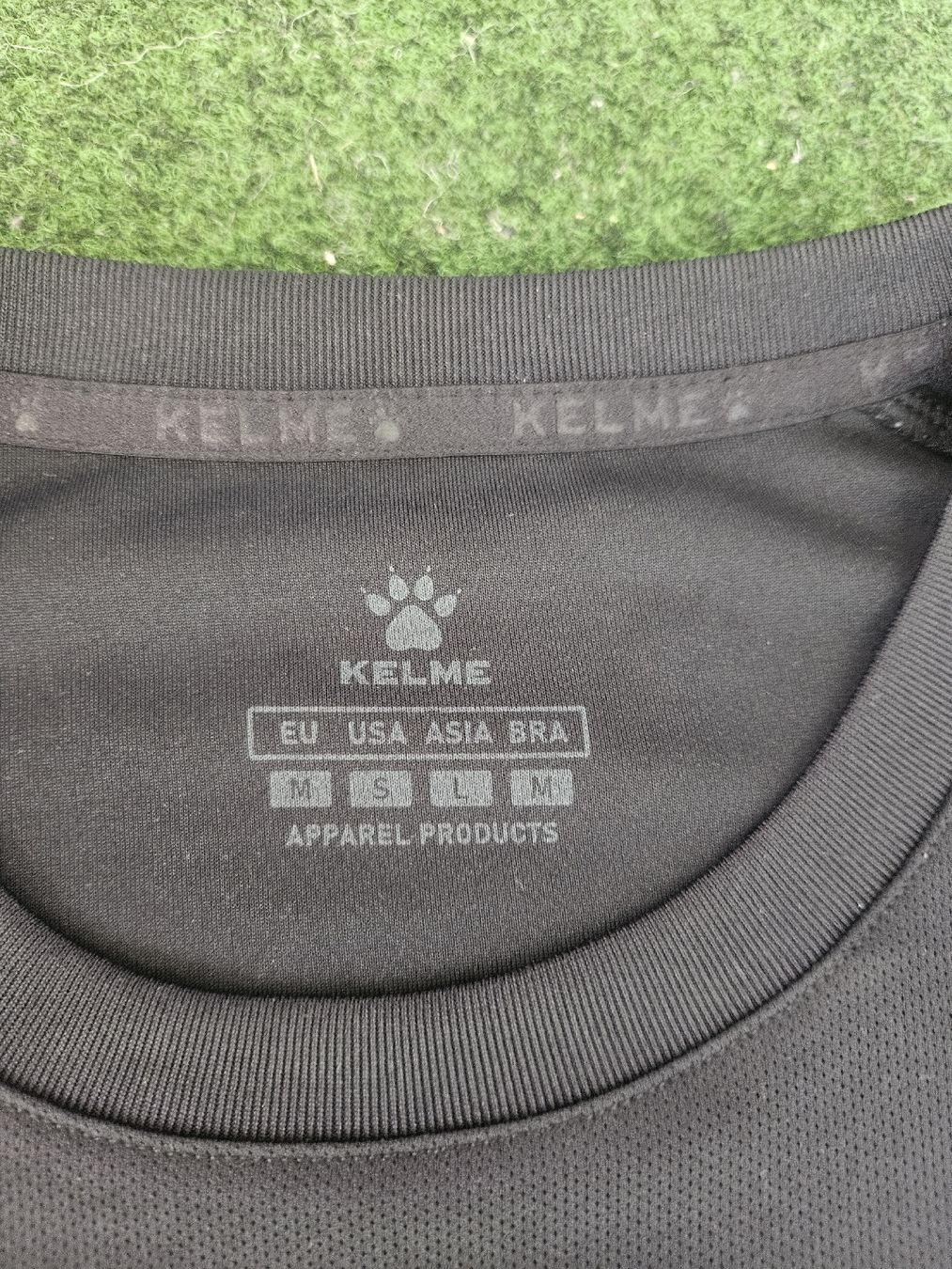 Canottiere & Pantaloni: Kelme Bosnien Trikot Gr.M – Nuovo (secondo la descrizione) da Emmenbrücke venduto da TopGato 2