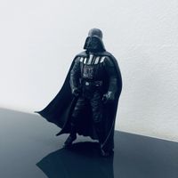 Hasbro Star Wars Darth Vader Actionfigur