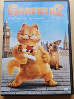 GARFIELD 2/ DVD