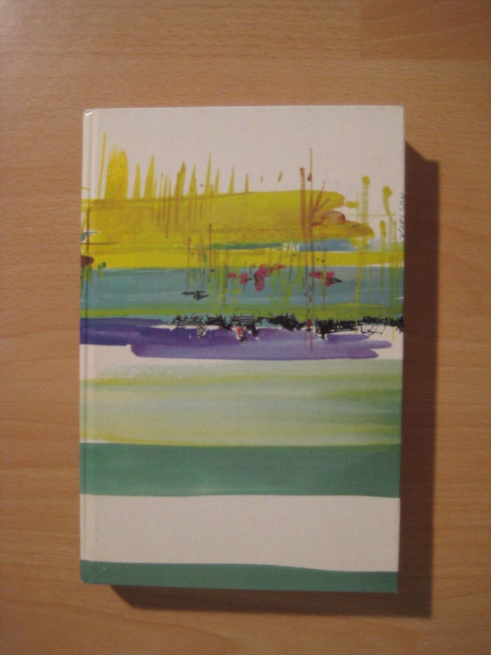 Livres: Laura am Silbersee – D'occasion à Greifensee par Janali01 1