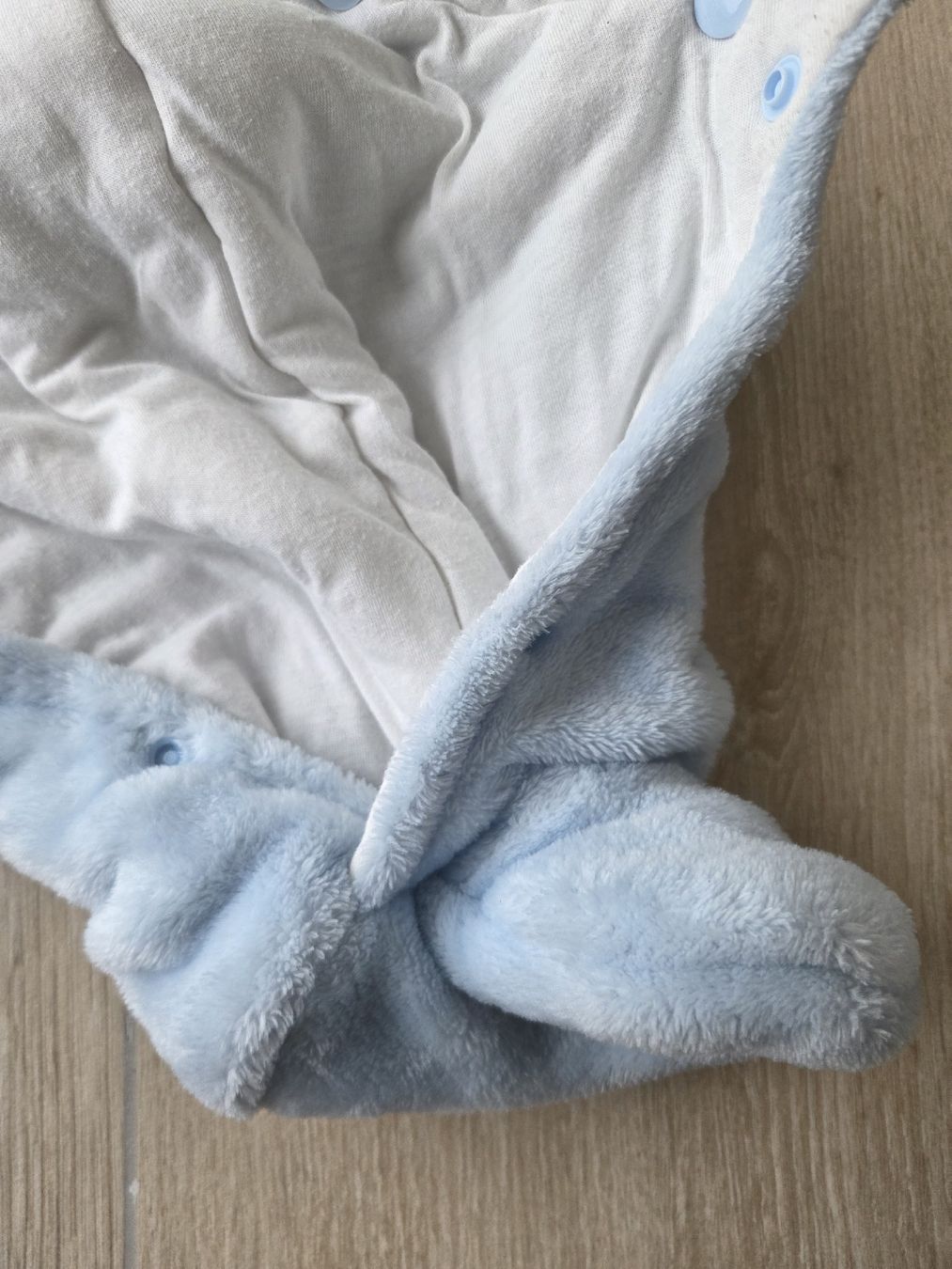 Pigiama & Simili: Adorable Pyjama Combinaison Bébé - Doux 3-6mois – Nuovo (secondo la descrizione) da Neuchâtel venduto da bilao 4