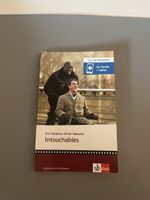 Intouchables Klett Drehbuch mit Filmszenen Niveau B1/B2