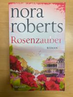 Nora Roberts Rosenzauber
