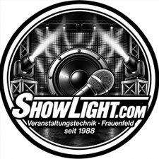 Profile image of ShowLight