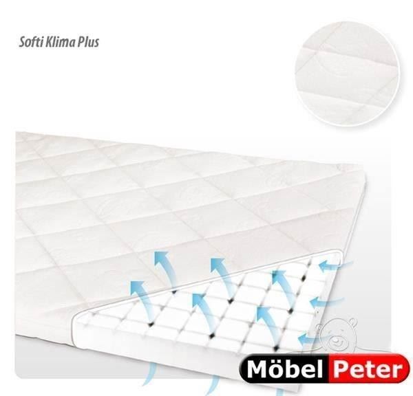 Materassi: Babymatratze KinderMatratze – Nuovo e nell'imballaggio originale da Kölliken venduto da Peter-Moebel 1