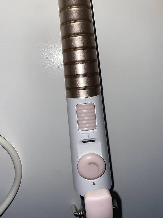 Fers à boucler & lisser: Lockenstab – D'occasion à Gossau SG par An_mau10 1
