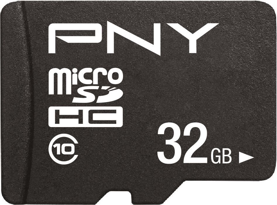 Altri accessori da donna: PNY Performance Plus 32GB P-SDU32G10P... – Nuovo e nell'imballaggio originale da Safenwil venduto da clickandbeauty