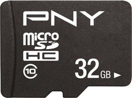 PNY Performance Plus 32GB P-SDU32G10P...