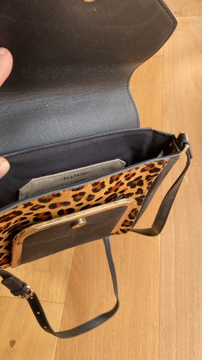 Sacs femmes: Handtasche Trafaluc Leopard – Neuf (Voir description) à Zürich par epe_ggn6 1