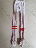 Strumpfhosen, Gr. 110-116 mit Glitzer, Strumpfhose, Hose