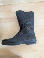 Motorradstiefel vanucci