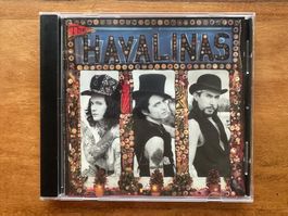 The Havalinas ‎– The Havalinas ( Folk Rock, Classic Rock)