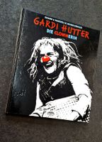 Gardi Hutter "Die Clownin"1985 - Signiert - Rarität! ✨🤡📚