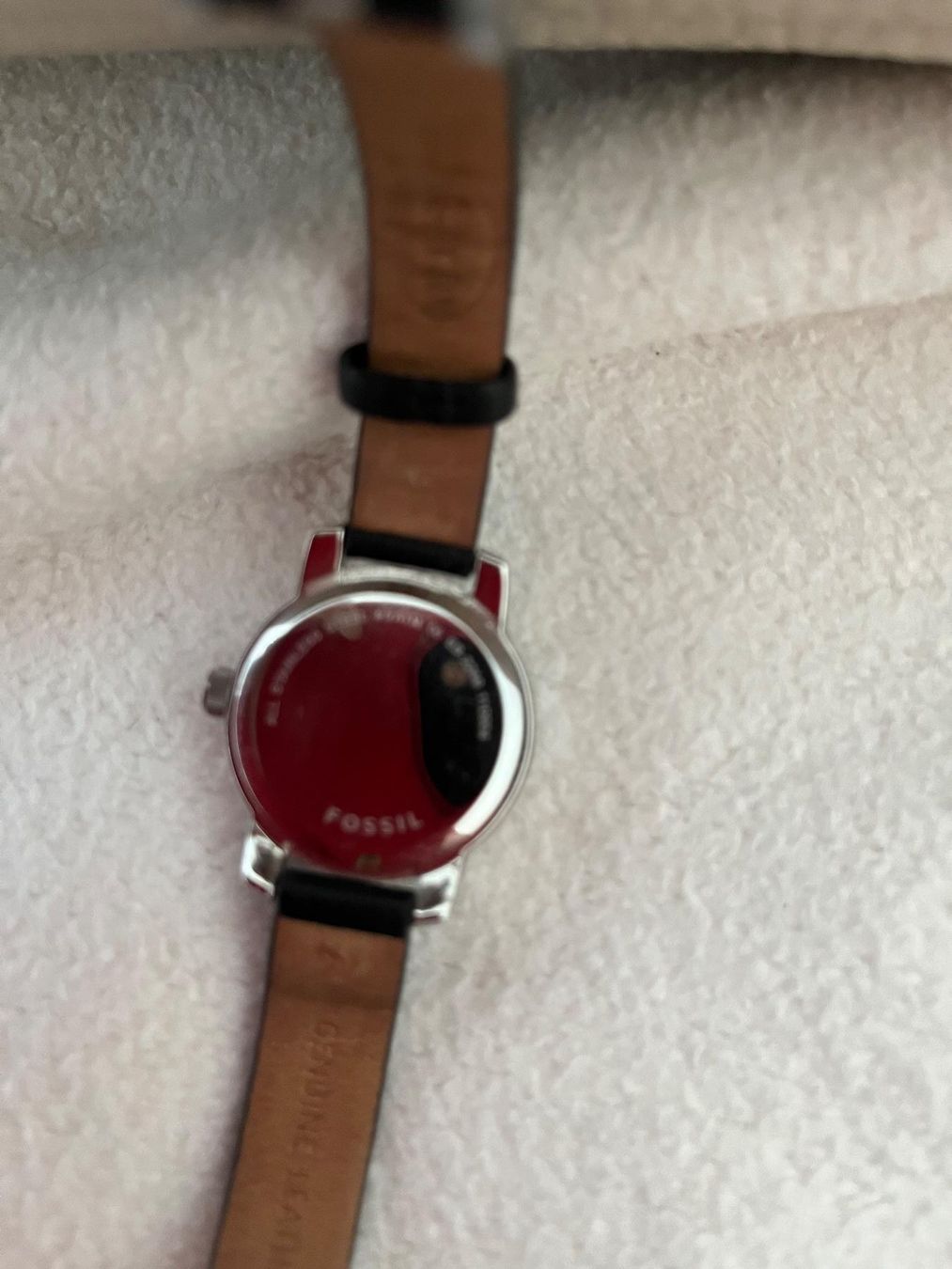 Fossil Uhren: Armbanduhr /// Damen /// Fossil – Gebraucht aus Brittnau von Zofigerin 3