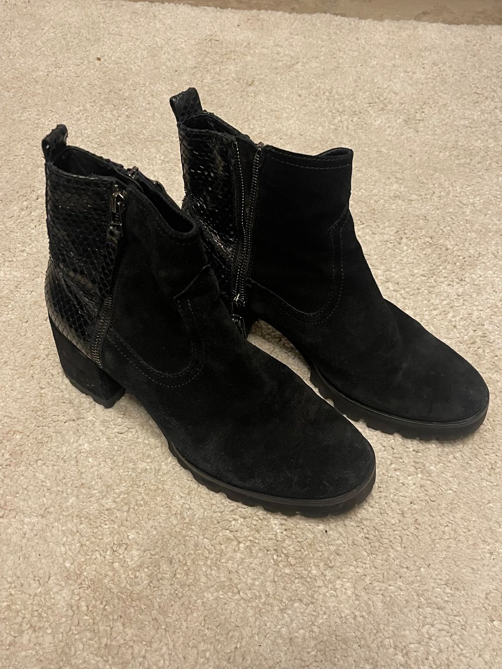 Kennel + Schmenger Scarpe da donna: Stiefeletten von Kennel & Schmenger – Usato da Zürich venduto da lms_kt79