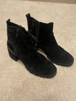 Stiefeletten von Kennel & Schmenger