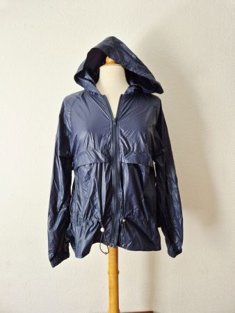 LEONARDO JACKE WINDJACKE KAPUZE S 36 BLOUSON TOP ZU PULLOVER
