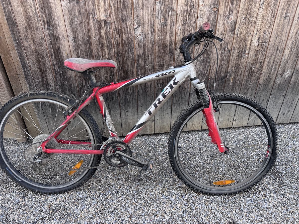 Biciclette: 8 alte, defekte Velos – Difettoso da Erlenbach ZH venduto da Locher2048 1