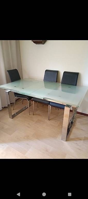 Tavoli: Table – Usato da Biel/Bienne venduto da Mseirco