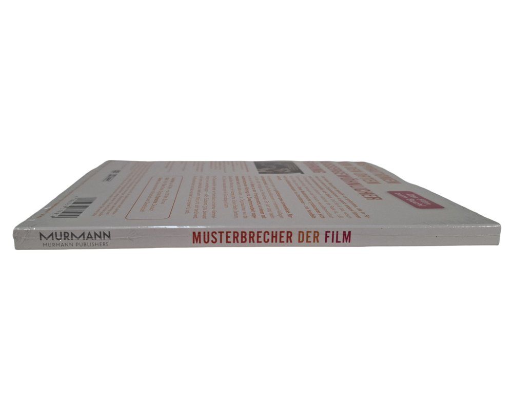 Alle DVDs: MURMANN Musterbrecher Der Film – Neu und originalverpackt aus Wil SG von Restwert_Wil 2