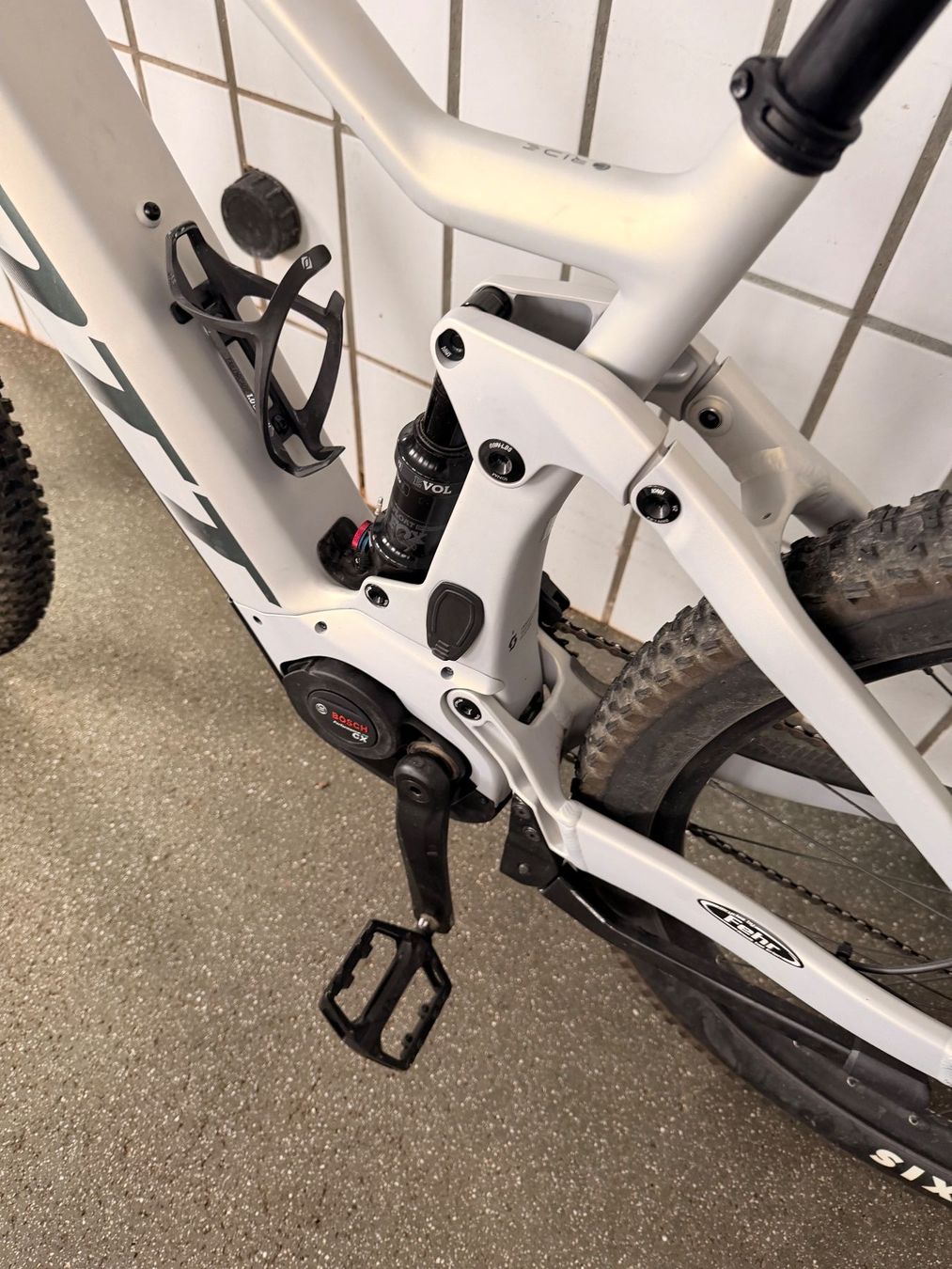 Scott Vélos: Scott Mountain Bike – D'occasion à Berg TG par Remo060 3