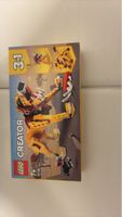 LEGO Creator 31112 3in1 Raubtier NEU