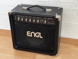 ENGL Gigmaster 15 Tube Guitar Amplifier Röhrenverstärker