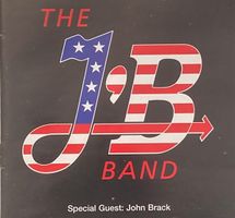 The J'B Band - The J'B Band
