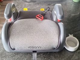 Réhausseur Osann avec protection pour le siège voiture 