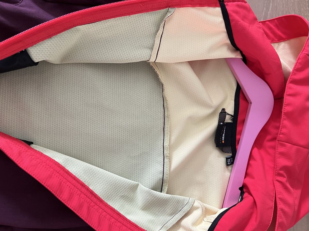 Icepeak Jacken & Mäntel: Icepeak softshelljacke neu Gr.152 – Neu (gemäss Beschreibung) aus Bottighofen von fritz-81 2