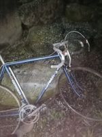 Gerber Rennvelo, Vintage,