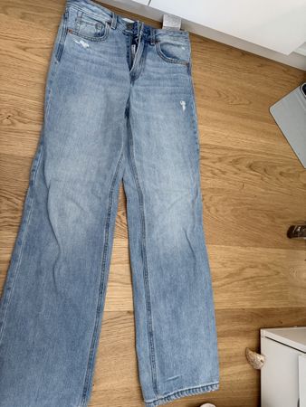 jean Stradivarius D92