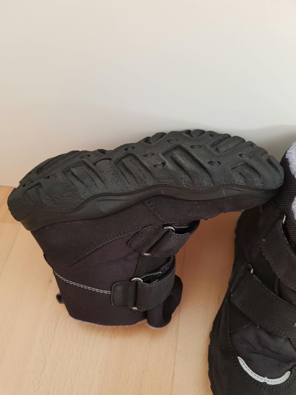 Superfit Scarpe per ragazzi: Superfit Winterschuhe – Usato da Münchenstein venduto da mt25 3