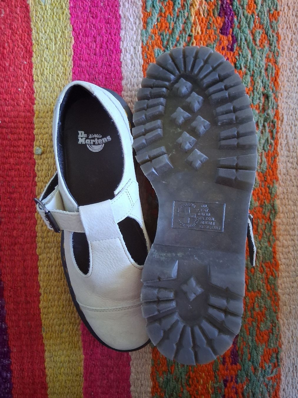 Dr. Martens Scarpe da donna: Dr. Martens 40 – Usato da Bern venduto da mijfu 2