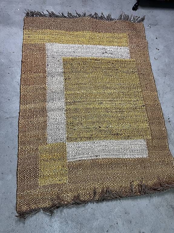 Tappeti: Teppich 170x125cm – Usato da Rothenburg venduto da Isopot
