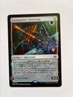 Extinguisher Battleship