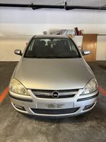Opel Corsa 1.2 16V 75 ch – 94’500 km
